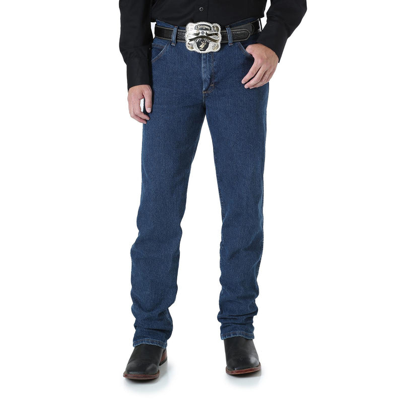 Wrangler Men's Performance Advanced Comfort Jeans