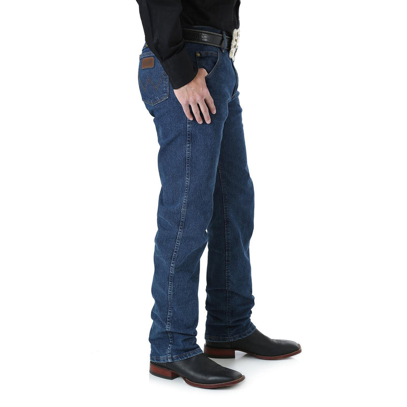 Wrangler Men's Performance Advanced Comfort Jeans