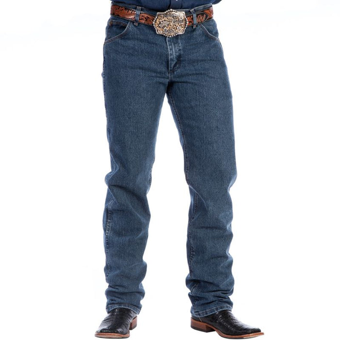 Wrangler Men's Advanced Comfort Jeans