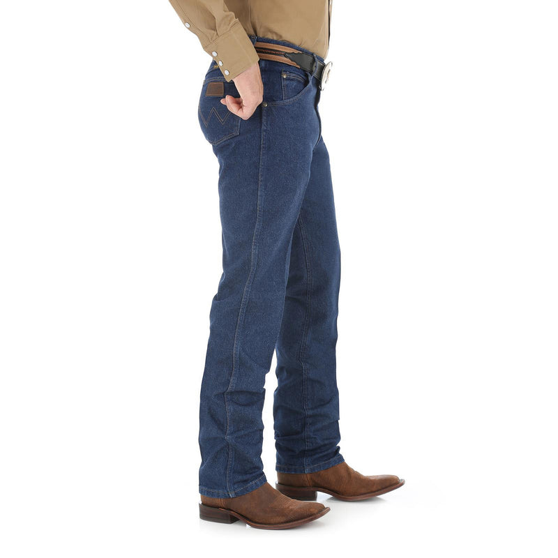 Wrangler Men's Performance Cowboy Cut Jean
