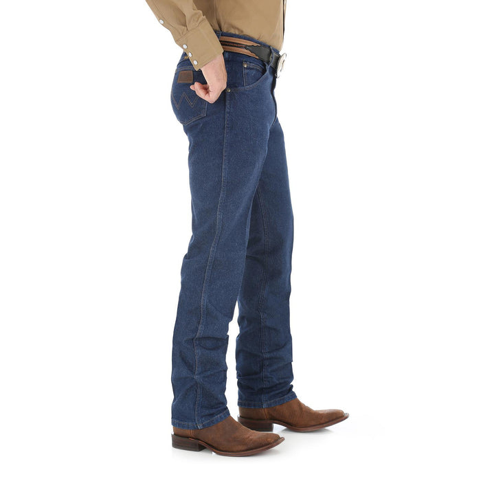 Wrangler Men's Performance Cowboy Cut Jean