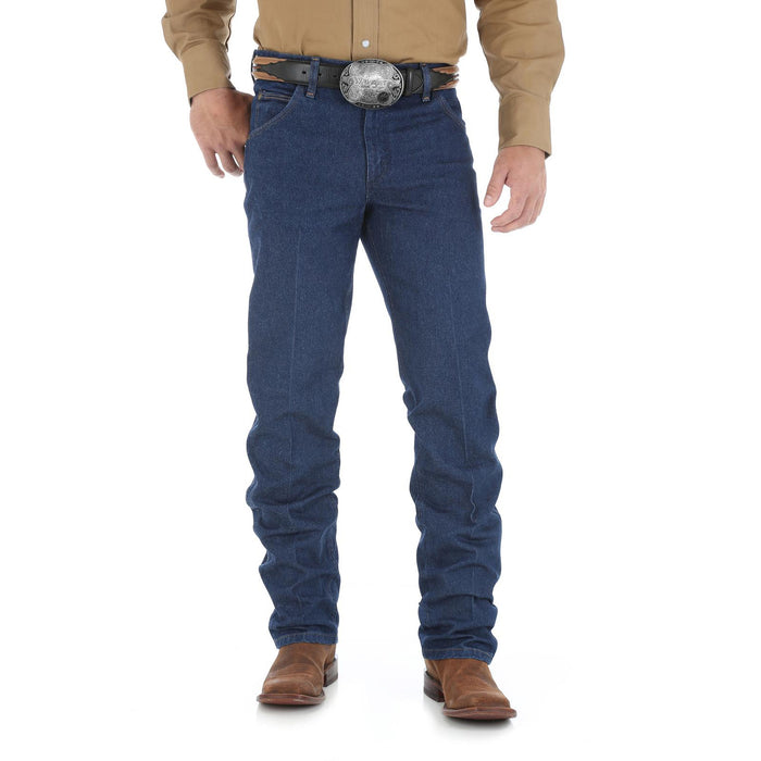 Wrangler Men's Performance Cowboy Cut Jean
