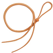 Leather Hand Quirt