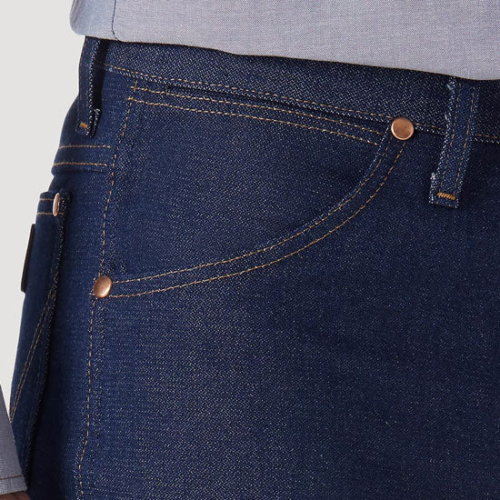 Wrangler Men's Cowboy Cut Rigid Slim Fit Jean