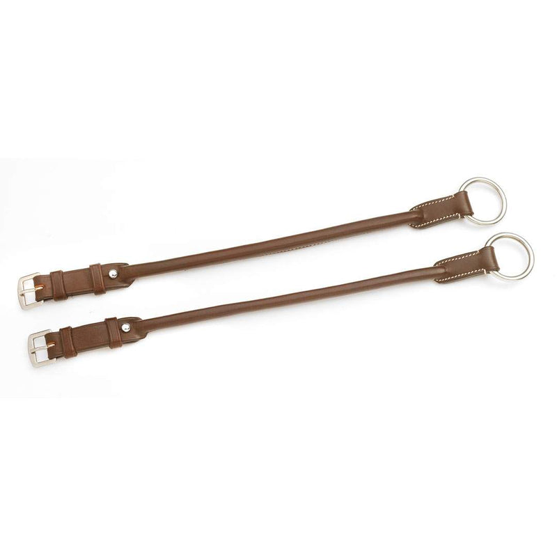 Ovation Leather Gag Cheeks