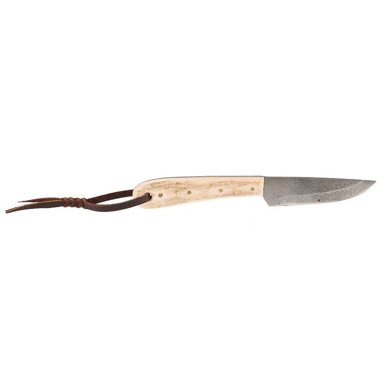 Cowtown Knife Ogallala w/Plain Sheath