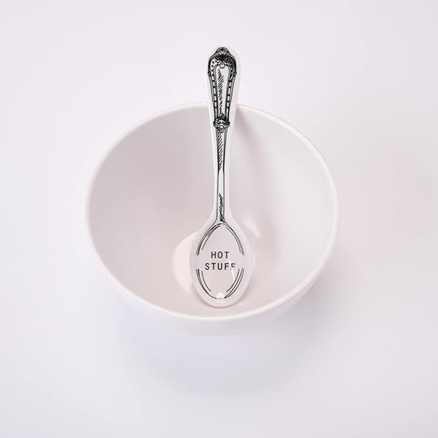 Mud Pie Salsa Melamine Bowl Set