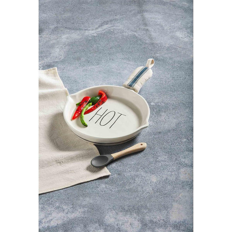 Mud Pie Hot Skillet Set