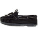 Minnetonka Kids Charcoal House Shoe