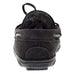 Minnetonka Kids Charcoal House Shoe