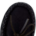 Minnetonka Kids Charcoal House Shoe