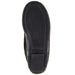 Minnetonka Kids Charcoal House Shoe