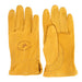 Kids Cutting Horse Glove
