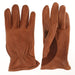 Authentic Western Deerskin Driver Gloves