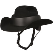 Ridesafe Felt Cowboy Hat