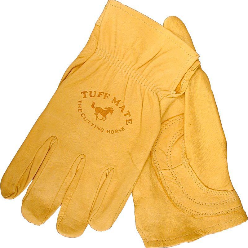 1301 Cutting Horse Glove