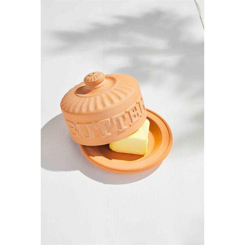 Mud Pie Butter Chiller