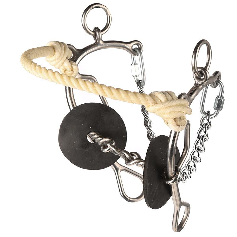 Gag Bits For Horses
