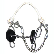 Martha Josey Tear Drop Combo Gag Bit