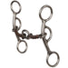 Just Enough Sweet and Sour Twisted Wire Lifesaver Gag Bit