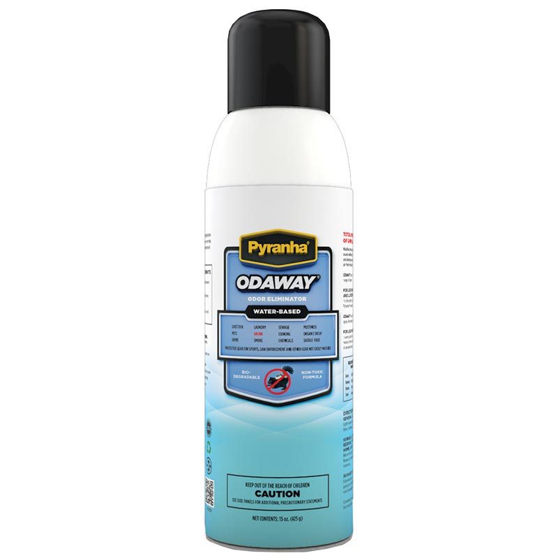Odaway Continuous Spray 15oz