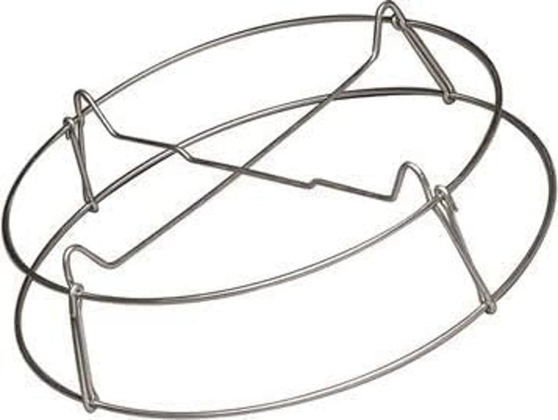 Galvanized Tank De-Icer Snap-On Guard