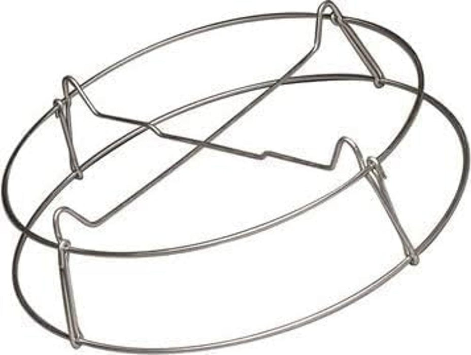 Galvanized Tank De-Icer Snap-On Guard