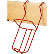 Calf Bottle Holder - Red