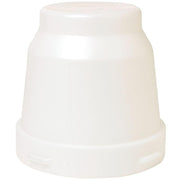 Fount Plastic Nesting Jar 1 Gallon