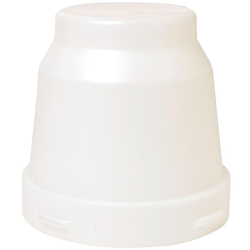 Fount Plastic Nesting Jar 1 Gallon
