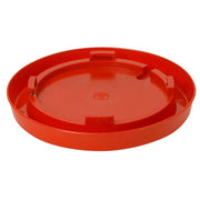 Red Fount Plastic Base 1 Gallon