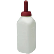 Calf Bottle and Nipple 2 Quart