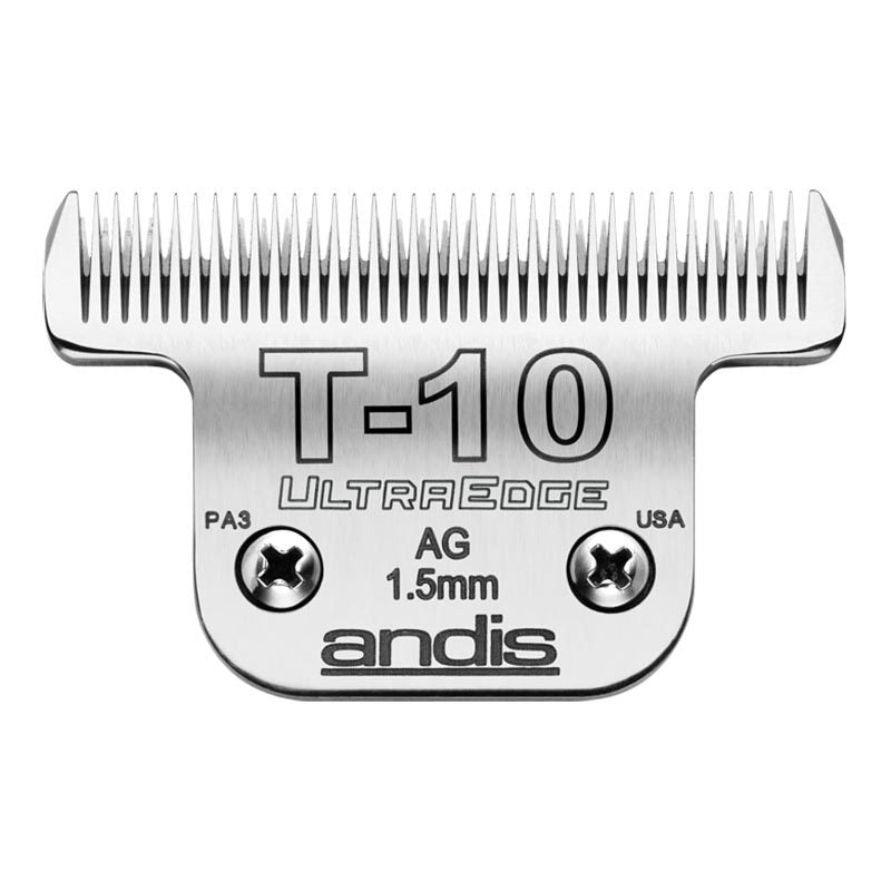 UltraEdge Size T-10 Blade