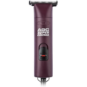 AGC Super 2-Speed Clipper with T-84 Blade