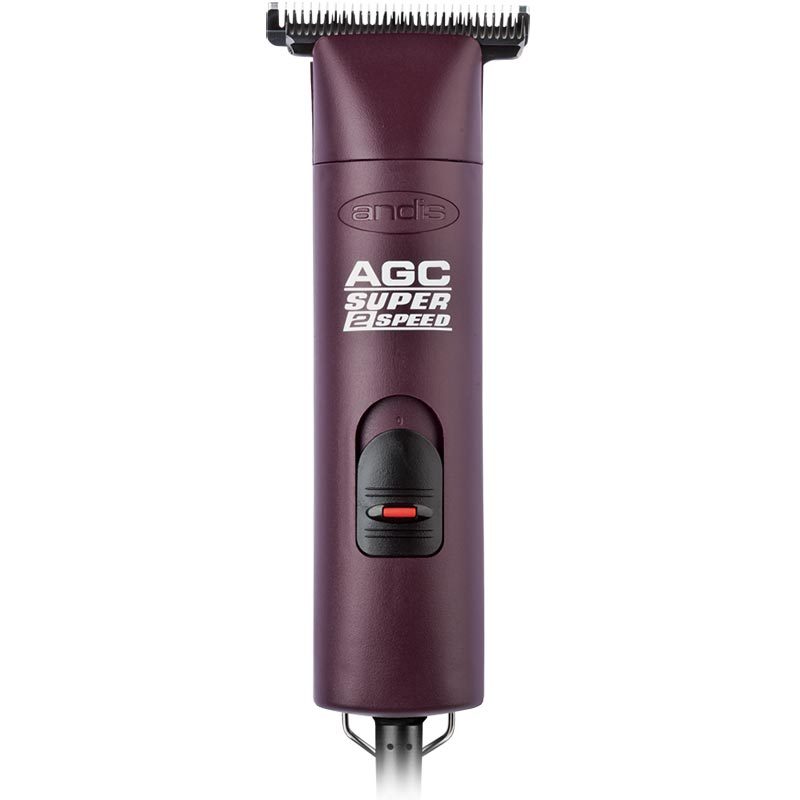 AGC Super 2-Speed Clipper with T-84 Blade