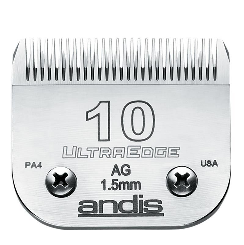 Andis Professional Hair Clippers & Accessories