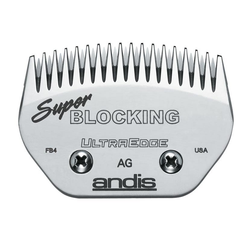 UltraEdge Super Blocking Blade