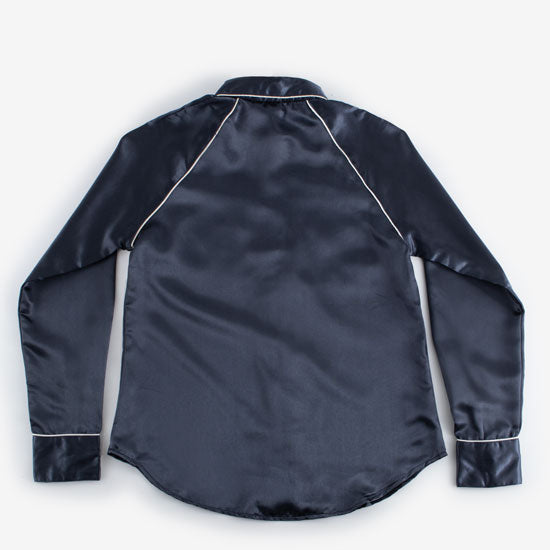 Cruel Denim Girl Western Skies Blouse