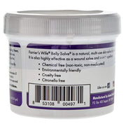 Animal Health Solutions Farrier's Wife Belly Salve 3oz
