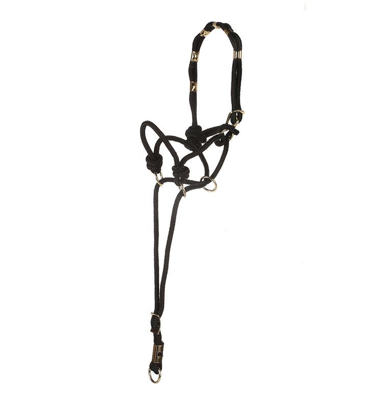 Control Rope Halter