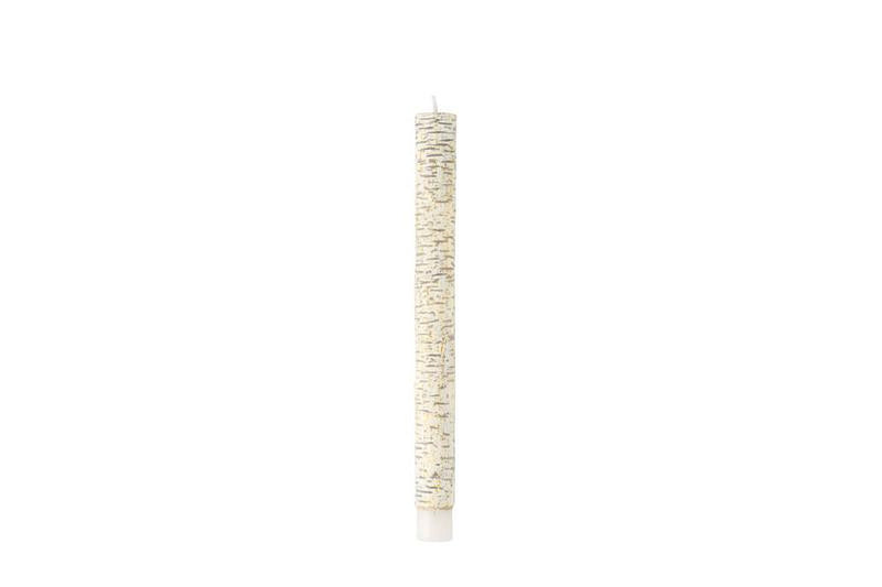 Mud Pie Birch Gather Taper Set