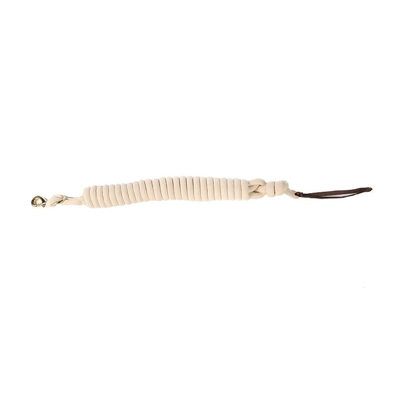 Pima Cotton Lunge Line