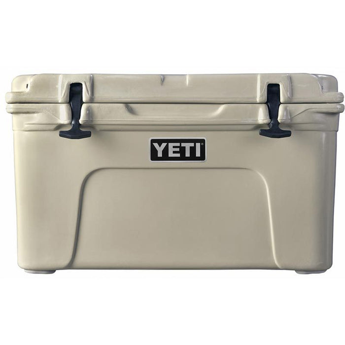 Tundra 45 Tan Cooler
