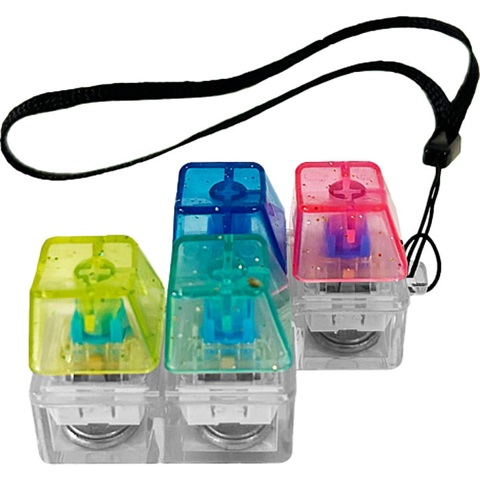 Watchitude Llc Keyboard Fidget Toy