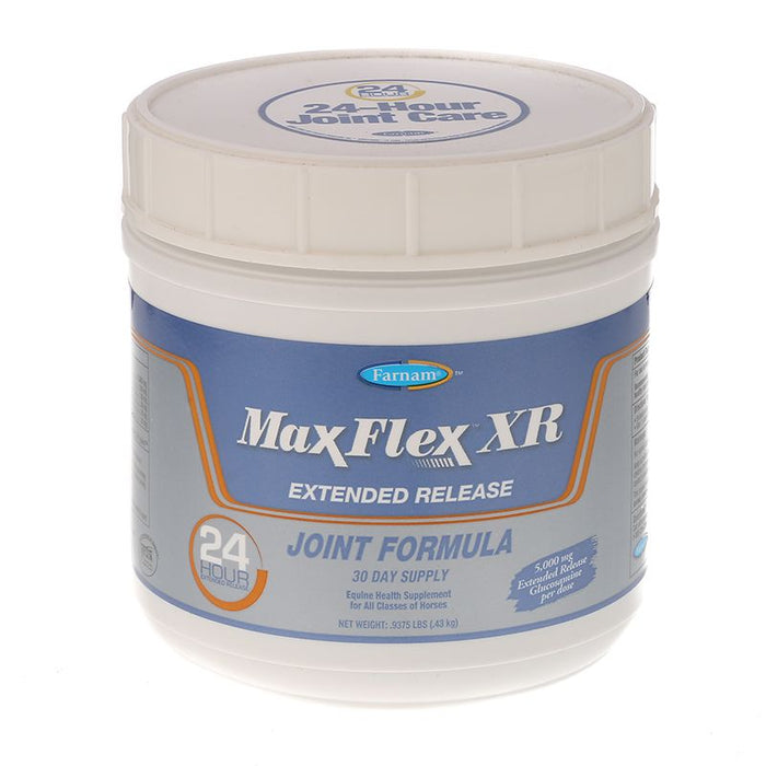 MaxFlex XR Extended Release Joint Formula 15oz
