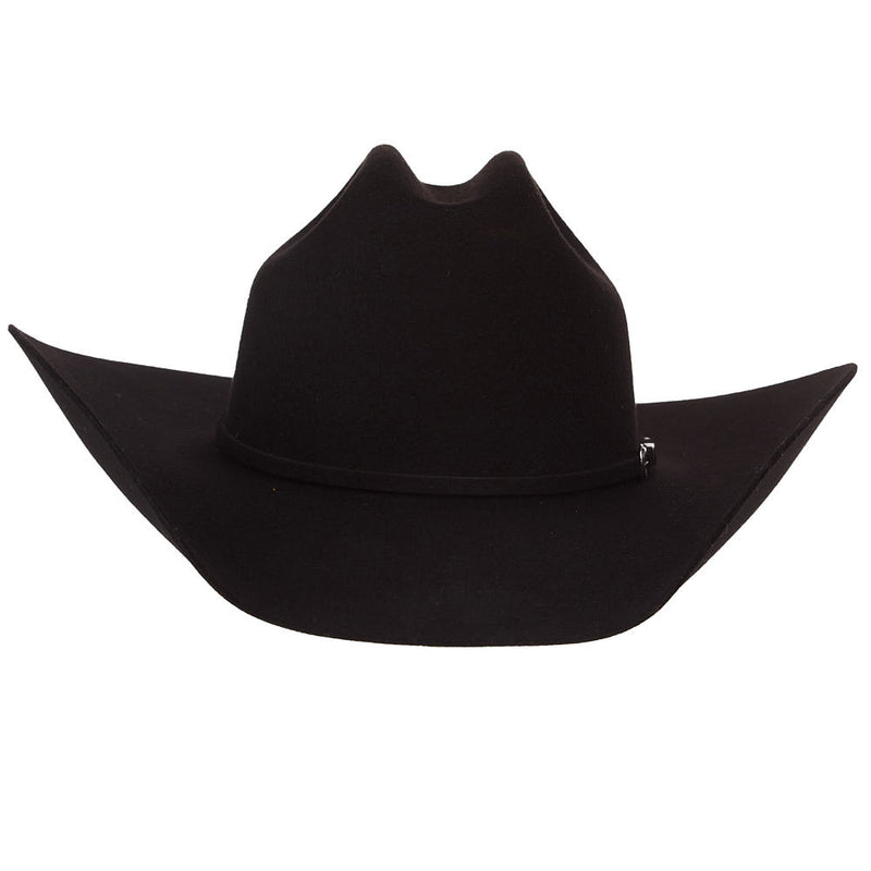 Rodeo King Specialist 4X Black Hat