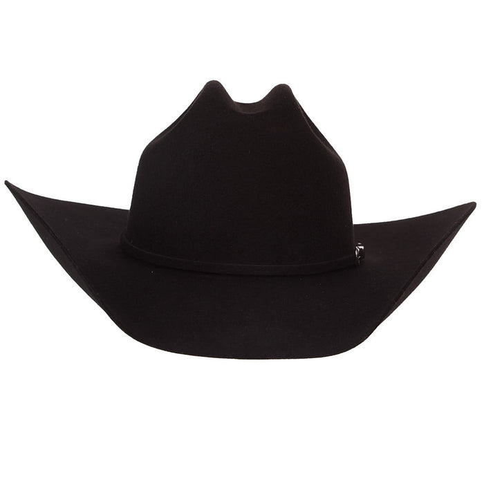 Rodeo King Specialist 4X Black Hat