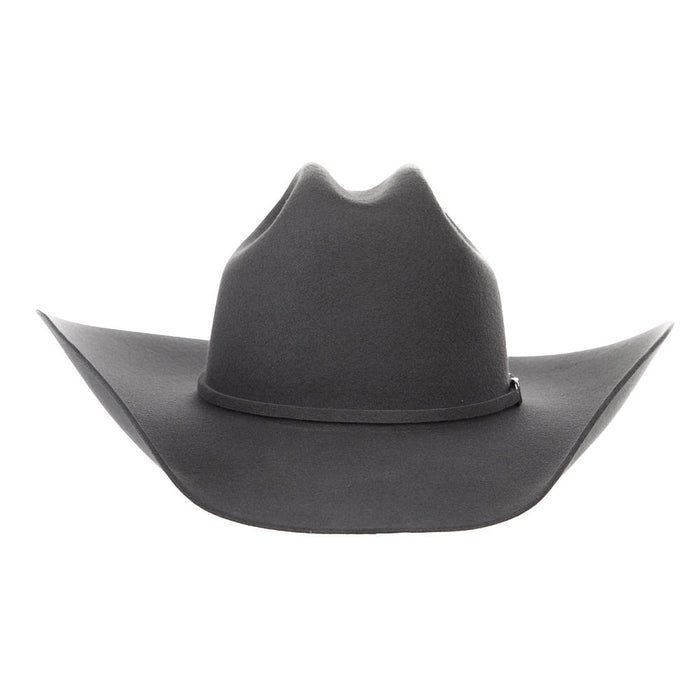 Rodeo King Specialist 4X Grey Hat