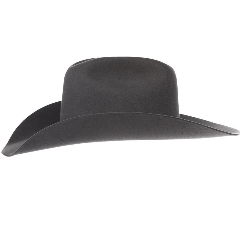 Rodeo King Specialist 4X Grey Hat