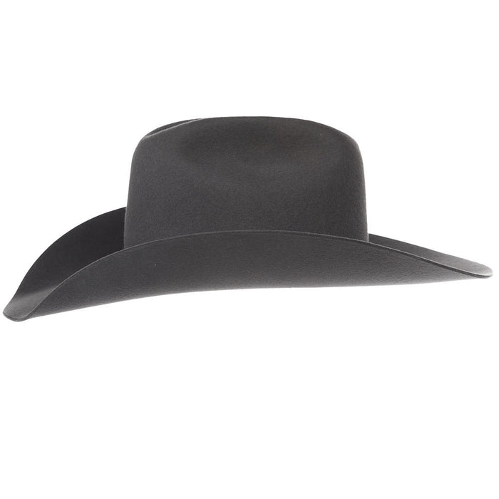Rodeo King Specialist 4X Grey Hat